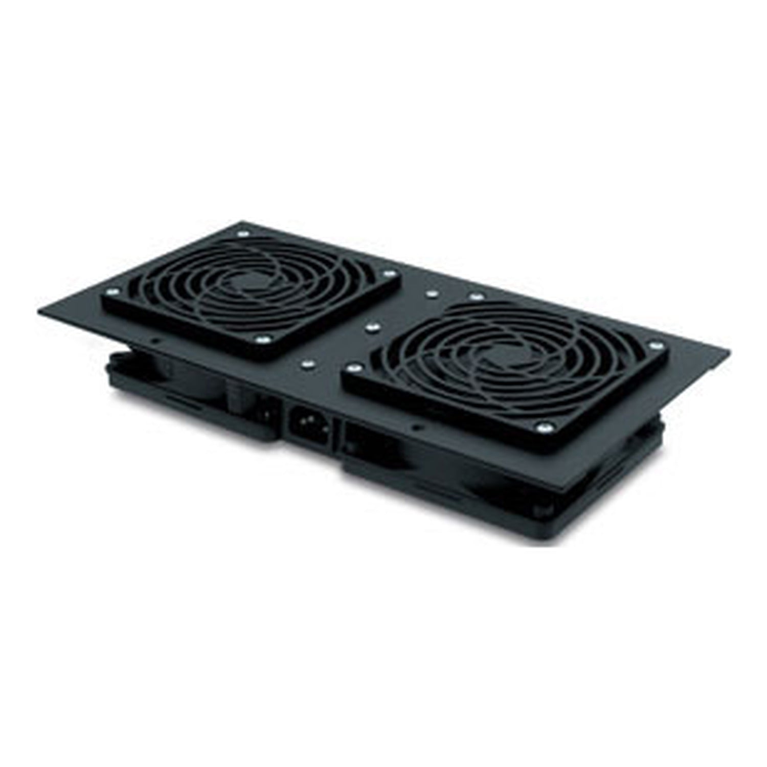 (NEW VENDOR) APC Roof Fan Tray 230V 60HZ for NetShelter WX Enclosures AR8207BLK