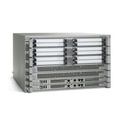 (NEW) Cisco Aggregation Services Routers 1000 Series - ASR1006-20G-FPI/K9