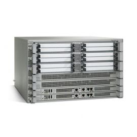 (NEW) Cisco Aggregation Services Routers 1000 Series - ASR1K6R2-20G-SECK9