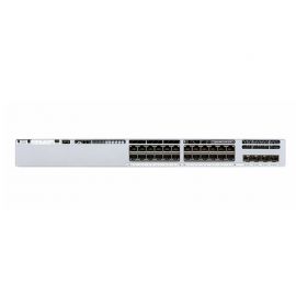 (NEU) Cisco <tc>Switch</tc> Catalyst 9300-Serie – C9300L-24UXG2Q-10E