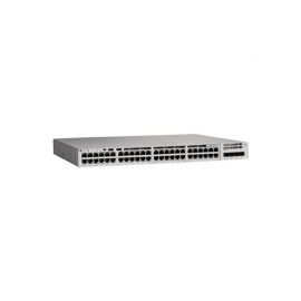 (NEU) Cisco <tc>Switch</tc> Catalyst 9300-Serie – C9300X-48HX-E