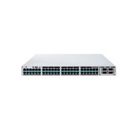 (NEU) Cisco <tc>Switch</tc> Catalyst 9300-Serie – C9300X-48TX-A