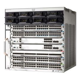 (NOUVEAU) Cisco <tc>Switch</tc> Série Catalyst 9400 - C9407R-1A