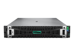 (NEW) HPE Rack Server - DL360 Gen11 4LFF Server - Xeon-Silver 4514Y (2.0GHz 16-core 150W)