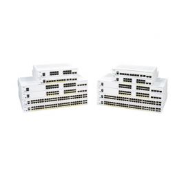 (NOUVEAU) Cisco Business 350 Series Managed <tc>Switch</tc>fr - CBS350-24T-4X-CN