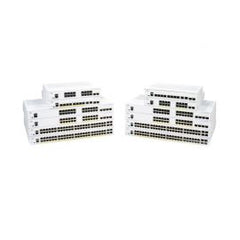 (NOUVEAU) Cisco Business 350 Series Managed <tc>Switch</tc>fr - CBS350-24T-4X-CN