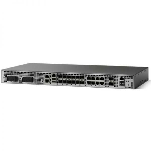 (NEW) Cisco ASR 920 Series Aggregation Services Router - ASR-920-12SZ-A