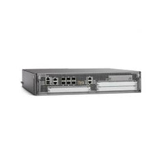 (NEW) Cisco Aggregation Services Routers 1000 Series - ASR1002X-10G-HA-K9