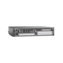 (NEW) Cisco Aggregation Services Routers 1000 Series - ASR1002X-5G-SHAK9