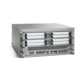 (NEW) Cisco Aggregation Services Routers 1000 Series - ASR1K4R2-40G-VPNK9