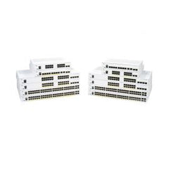 (NEU) Cisco Business 350 Series Managed <tc>Switch</tc>es - CBS350-24FP-4G