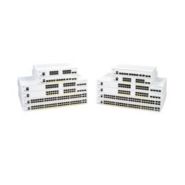 (NEU) Cisco Business 350 Series Managed <tc>Switch</tc>es - CBS350-8P-2G