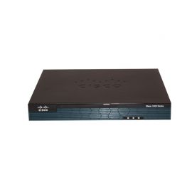 (New) Cisco 1900 시리즈 통합 서비스 라우터 -C1 -Cisco1921/K9