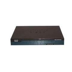 (MỚI) Bộ định tuyến dịch vụ tích hợp Cisco 1900 Series - C1-CISCO1921/K9<tc>$</tc>