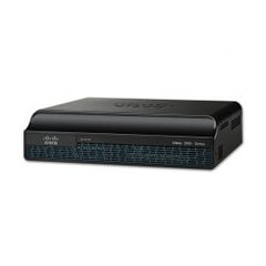 (MỚI) Bộ định tuyến dịch vụ tích hợp Cisco 1900 Series - C1-CISCO1941/K9<tc>$</tc>