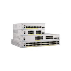 (NOUVEAU) Cisco <tc>Switch</tc> Catalyseur série 1000 - C1000FE-24P-4G-L