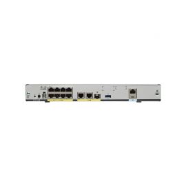 (MỚI) Bộ định tuyến Cisco 1100 Series - C1111-8PWQ<tc>$</tc>