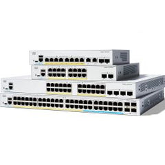 (NOUVEAU) Cisco <tc>Switch</tc> Catalyseur série 1300 - C1300-8FP-2G