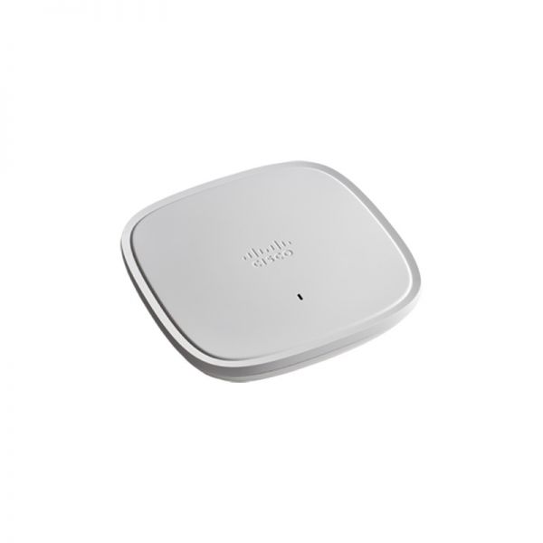 （新）Cisco Catalyst 9117シリーズアクセスポイント-C9117AXI-EWC-E