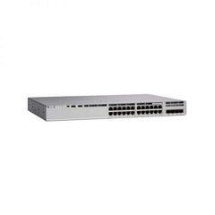 (NEW) Cisco Switch Catalyst 9200 Series - C9200-24T-E