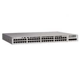 (NEU) Cisco <tc>Switch</tc> Catalyst 9200-Serie – C9200-48PB-A