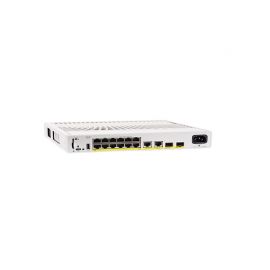 (NEU) Cisco <tc>Switch</tc> Catalyst 9200-Serie – C9200CX-12T-2X2G-E