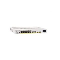 (NEU) Cisco <tc>Switch</tc> Catalyst 9200-Serie – C9200CX-12P-2X2G-A