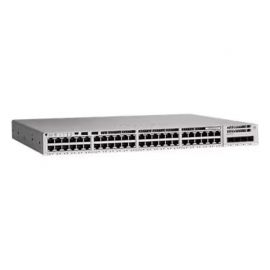 (NEU) Cisco <tc>Switch</tc> Catalyst 9200-Serie – C9200L-48PL-4X-A