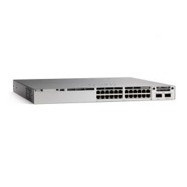 (NEU) Cisco <tc>Switch</tc> Catalyst 9300-Serie – C9300-24T-A