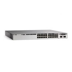 (NOUVEAU) Cisco <tc>Switch</tc> Série Catalyst 9300 - C9300-24T-A