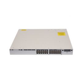 (NOUVEAU) Cisco <tc>Switch</tc> Série Catalyst 9300 - C9300-24P-A