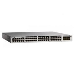 (NOUVEAU) Cisco <tc>Switch</tc> Catalyseur série 9300 - C9300-48-EA-7