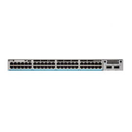 (NEW) Cisco Switch Catalyst 9300 Series - C9300-48P-A