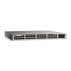 (NEU) Cisco <tc>Switch</tc> Catalyst 9300-Serie – C9300-48T-E