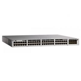 (NEU) Cisco <tc>Switch</tc> Catalyst 9300-Serie – C9300-48H-1A