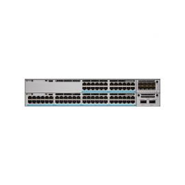 (NOUVEAU) Cisco <tc>Switch</tc> Catalyseur série 9300 - C9300-48H-A=