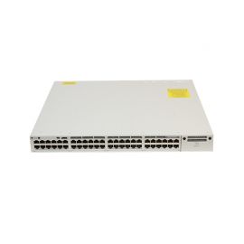 (NOUVEAU) Cisco <tc>Switch</tc> Série Catalyst 9300 - C9300-48P-E