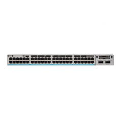 (NEW) Cisco Switch Catalyst 9300 Series - C9300-48UB-A