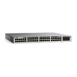 (NOUVEAU) Cisco <tc>Switch</tc> Série Catalyst 9300 - C9300-48UXM-A