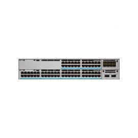 (신규) 시스코 <tc>네트워크 스위치</tc> Catalyst 9300 시리즈 - C9300L-24UXG2Q-10A