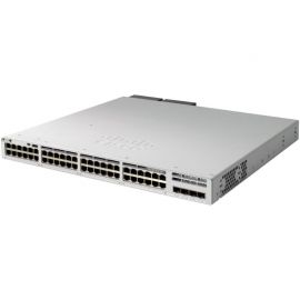 (신규) 시스코 <tc>네트워크 스위치</tc> Catalyst 9300 시리즈 - C9300L-24T-4X-M