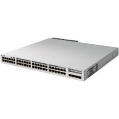 (NEU) Cisco <tc>Switch</tc> Catalyst 9300-Serie – C9300L-24T-4X-M