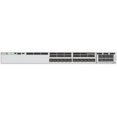 (NEU) Cisco <tc>Switch</tc> Catalyst 9300-Serie – C9300X-12Y-E