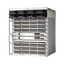 (NEU) Cisco <tc>Switch</tc> Catalyst 9400-Serie – C9410R