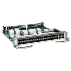 (NEW) Cisco Switch Catalyst 9600 Series - C9600X-LC-32CD