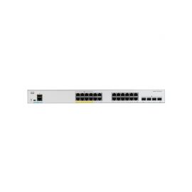 (NOUVEAU) Cisco <tc>Switch</tc> Catalyseur série 1000 - C1000-24FP-4G-L