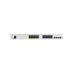 (NOUVEAU) Cisco <tc>Switch</tc> Catalyseur série 1000 - C1000-24P-4G-L