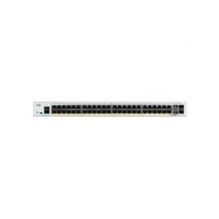 (NEW) Cisco Switch Catalyst 1000 Series - C1000-48P-4G-L