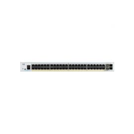 (NEW) Cisco Switch Catalyst 1000 Series - C1000-48P-4X-L