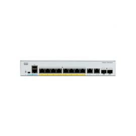 (NOUVEAU) Cisco <tc>Switch</tc> Catalyseur série 1000 - C1000-8P-2G-L